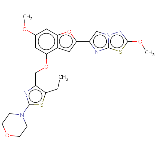 Chemical structure of BindingDB Monomer ID 176072