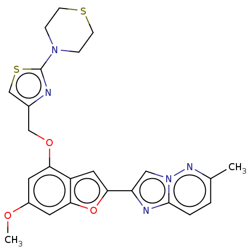 Chemical structure of BindingDB Monomer ID 176184