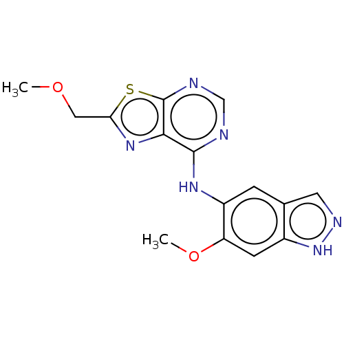 Chemical structure of BindingDB Monomer ID 176754