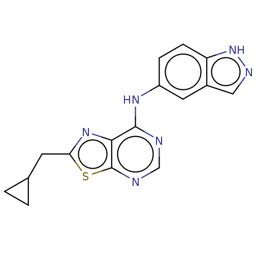 Chemical structure of BindingDB Monomer ID 176763