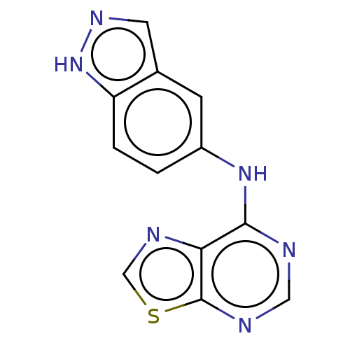 Chemical structure of BindingDB Monomer ID 176773