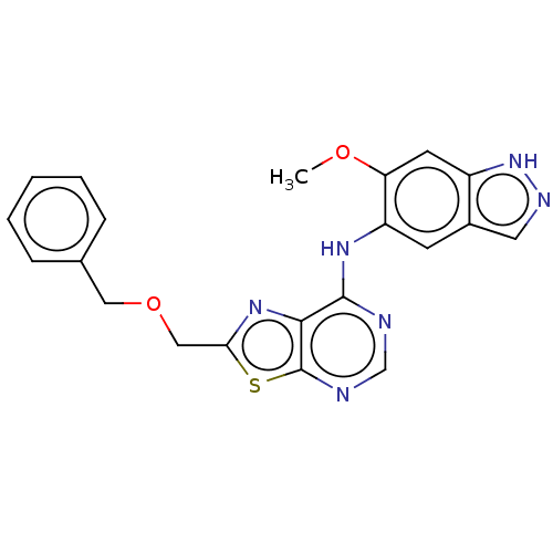 Chemical structure of BindingDB Monomer ID 176777
