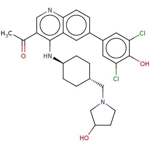 Chemical structure of BindingDB Monomer ID 177387