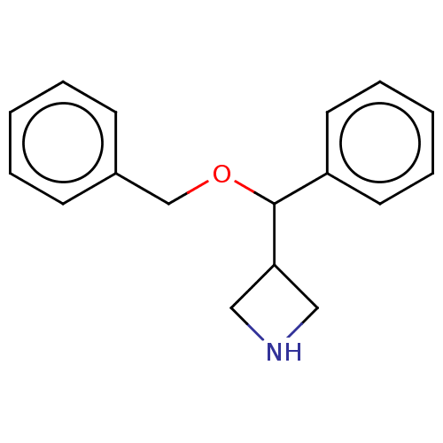 Chemical structure of BindingDB Monomer ID 177680
