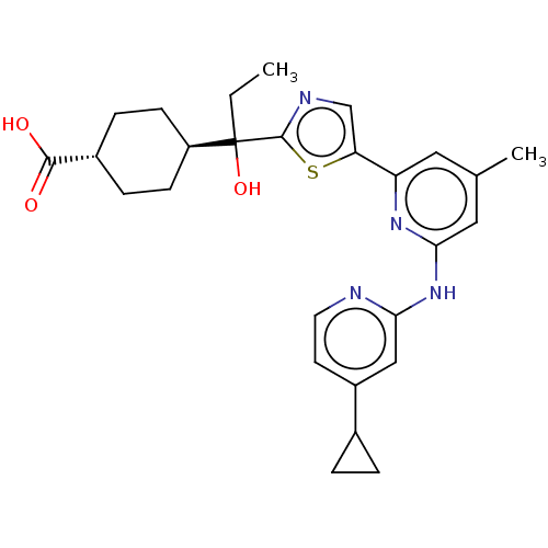 Chemical structure of BindingDB Monomer ID 177760