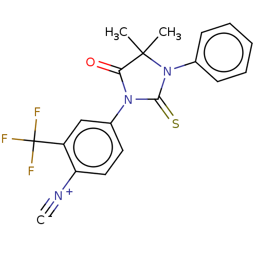 Chemical structure of BindingDB Monomer ID 179165