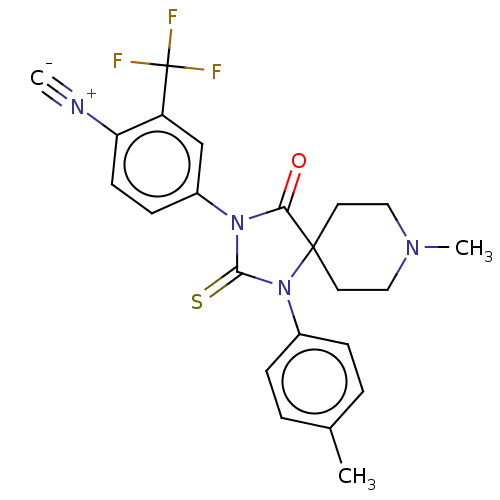 Chemical structure of BindingDB Monomer ID 179200