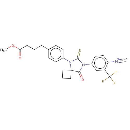 Chemical structure of BindingDB Monomer ID 179223
