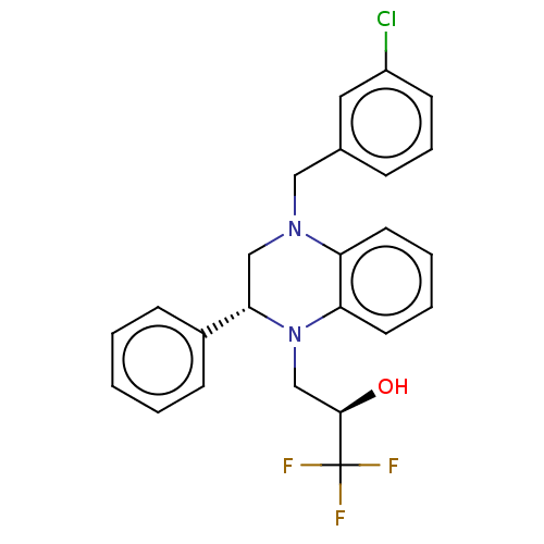 Chemical structure of BindingDB Monomer ID 179499