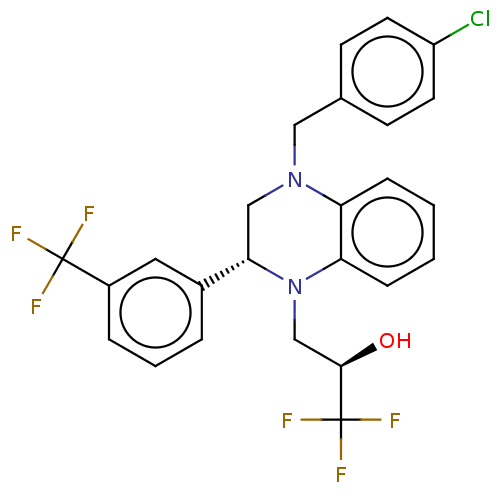 Chemical structure of BindingDB Monomer ID 179508