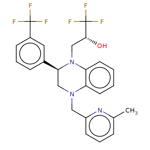Chemical structure of BindingDB Monomer ID 179513