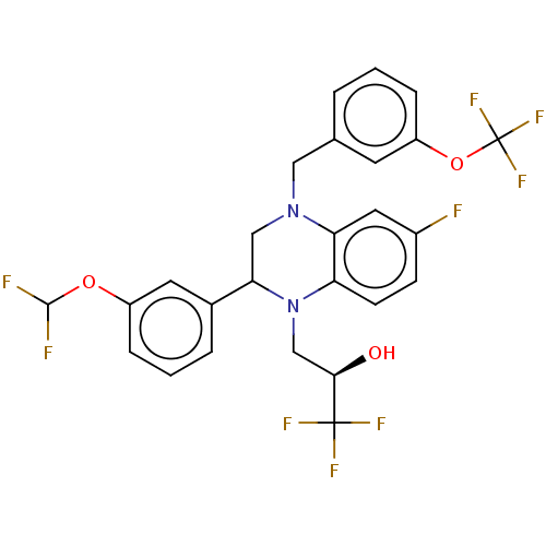 Chemical structure of BindingDB Monomer ID 179527
