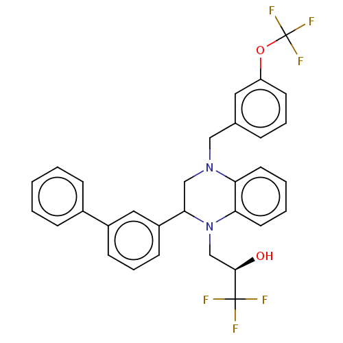 Chemical structure of BindingDB Monomer ID 179538