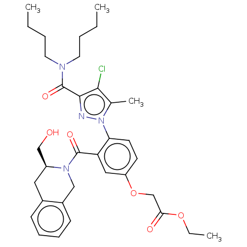 Chemical structure of BindingDB Monomer ID 179544