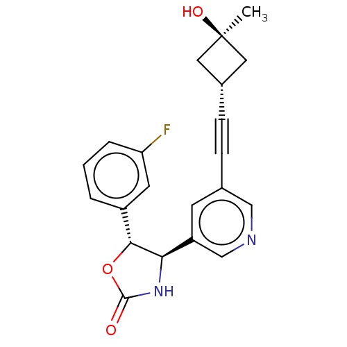 Chemical structure of BindingDB Monomer ID 179971