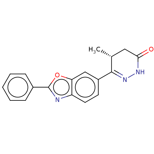 Chemical structure of BindingDB Monomer ID 180439