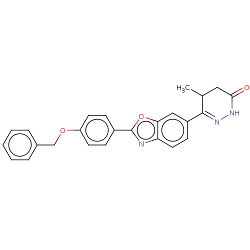 Chemical structure of BindingDB Monomer ID 180473