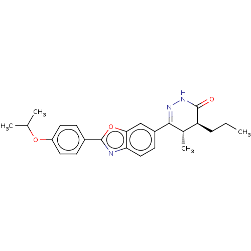 Chemical structure of BindingDB Monomer ID 180532