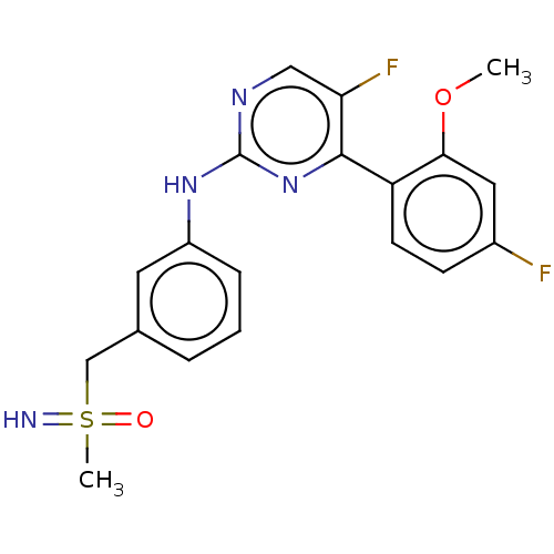 Chemical structure of BindingDB Monomer ID 180797