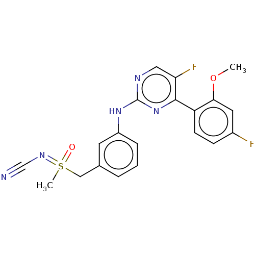 Chemical structure of BindingDB Monomer ID 180812