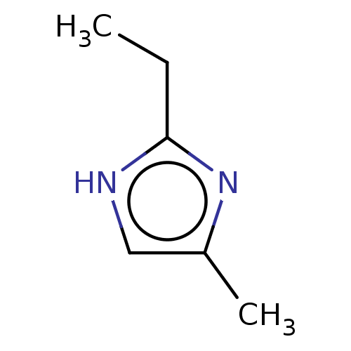 Chemical structure of BindingDB Monomer ID 181122
