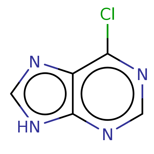 Chemical structure of BindingDB Monomer ID 181123