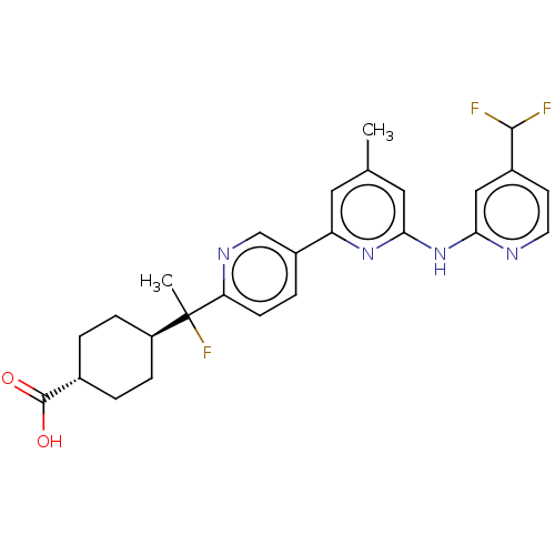 Chemical structure of BindingDB Monomer ID 182241