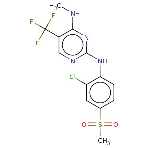 Chemical structure of BindingDB Monomer ID 182701