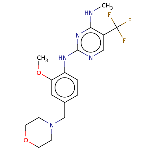 Chemical structure of BindingDB Monomer ID 182703