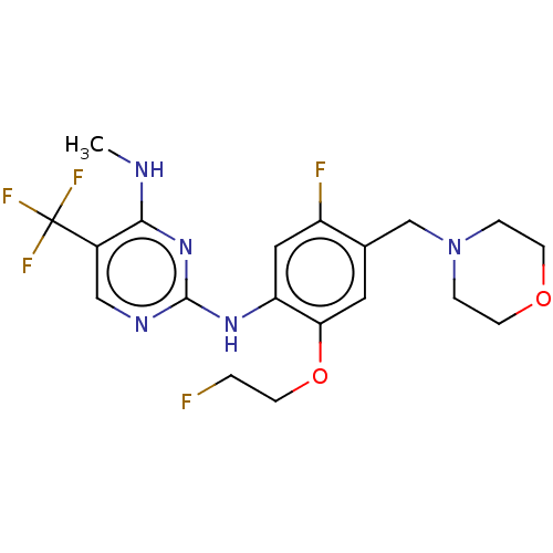 Chemical structure of BindingDB Monomer ID 182714