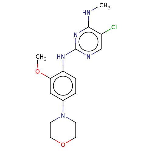 Chemical structure of BindingDB Monomer ID 182717