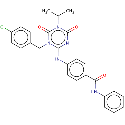 Chemical structure of BindingDB Monomer ID 183116