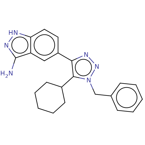 Chemical structure of BindingDB Monomer ID 185895