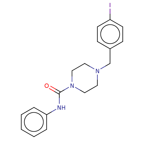 Chemical structure of BindingDB Monomer ID 188344
