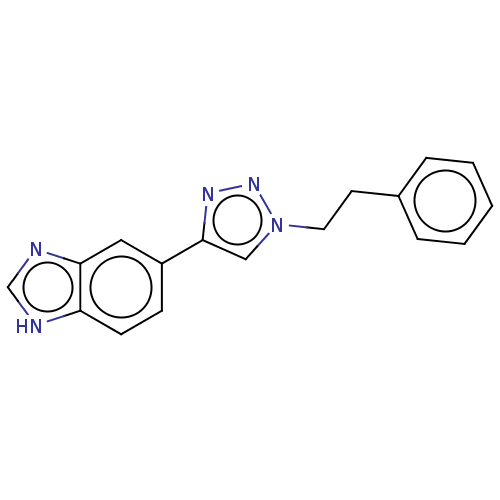 Chemical structure of BindingDB Monomer ID 190692