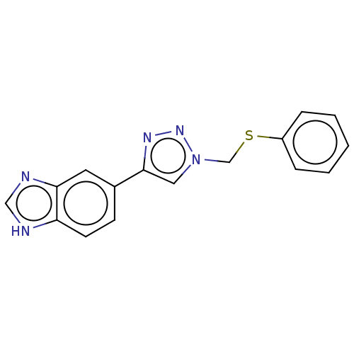 Chemical structure of BindingDB Monomer ID 190693