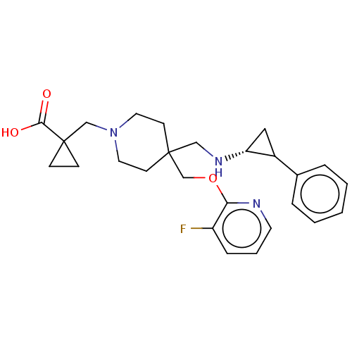 Chemical structure of BindingDB Monomer ID 194703