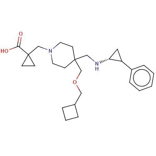 Chemical structure of BindingDB Monomer ID 194706
