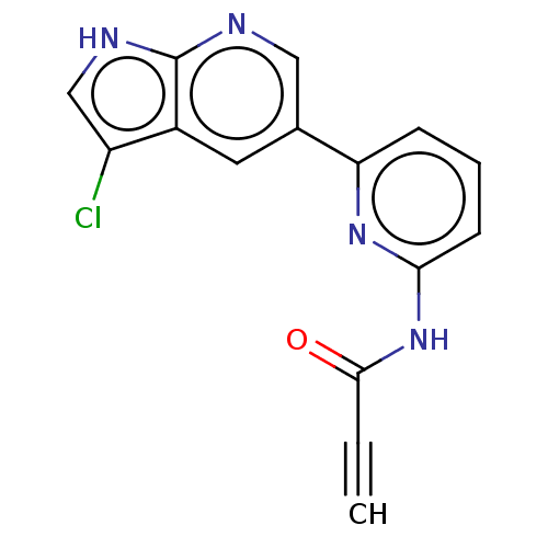 Chemical structure of BindingDB Monomer ID 195828