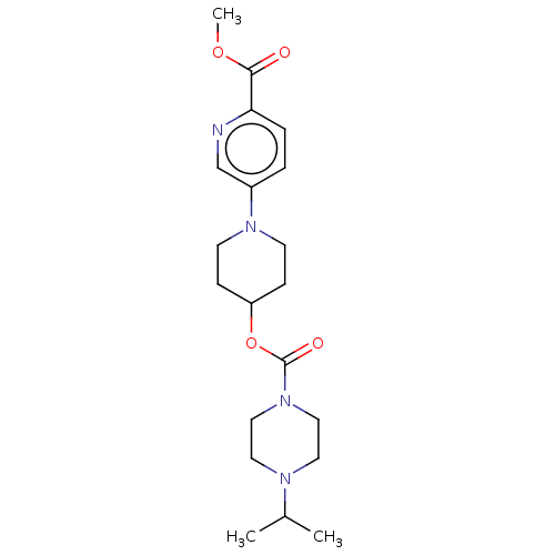 Chemical structure of BindingDB Monomer ID 197113