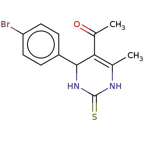 Chemical structure of BindingDB Monomer ID 198146