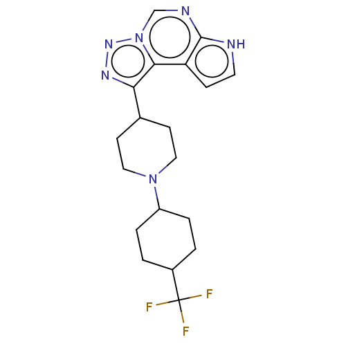 Chemical structure of BindingDB Monomer ID 198248