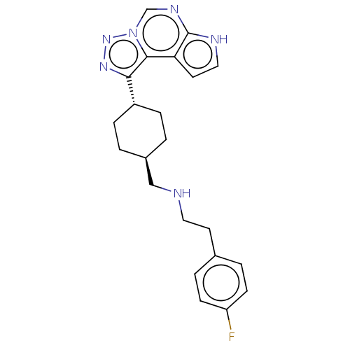 Chemical structure of BindingDB Monomer ID 198304