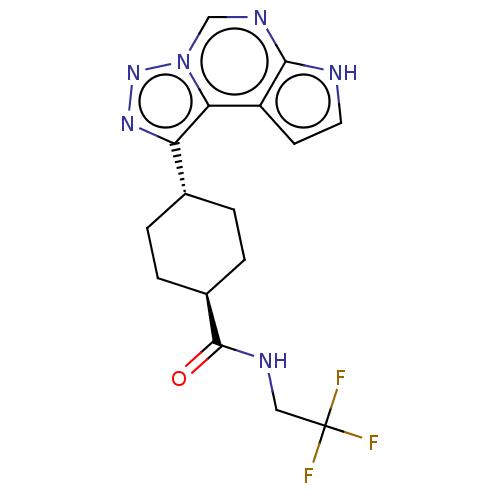 Chemical structure of BindingDB Monomer ID 198557