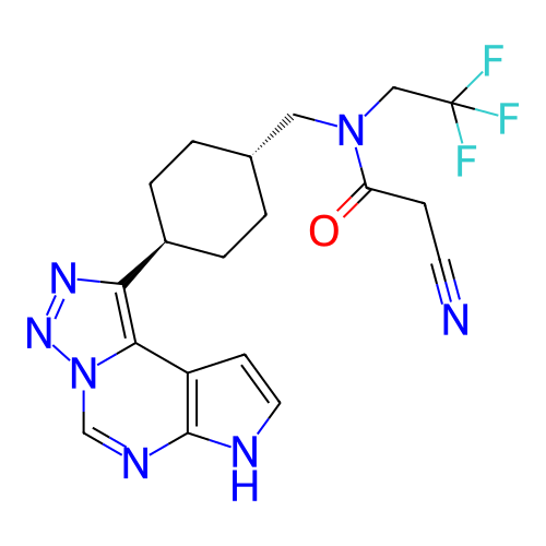 Chemical structure of BindingDB Monomer ID 198614