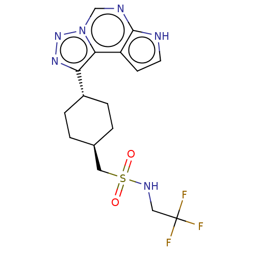 Chemical structure of BindingDB Monomer ID 198627