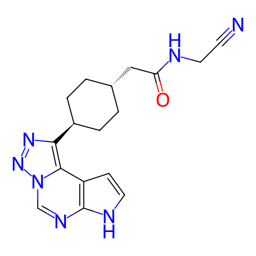Chemical structure of BindingDB Monomer ID 198654