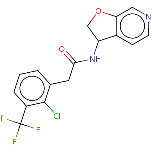 Chemical structure of BindingDB Monomer ID 199023