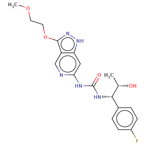 Chemical structure of BindingDB Monomer ID 199791
