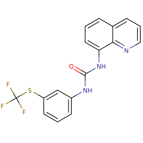 Chemical structure of BindingDB Monomer ID 20411